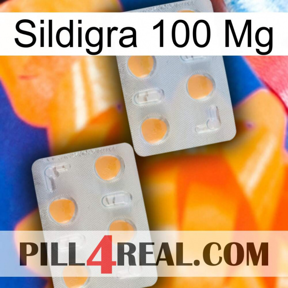 Sildigra 100Mg 25